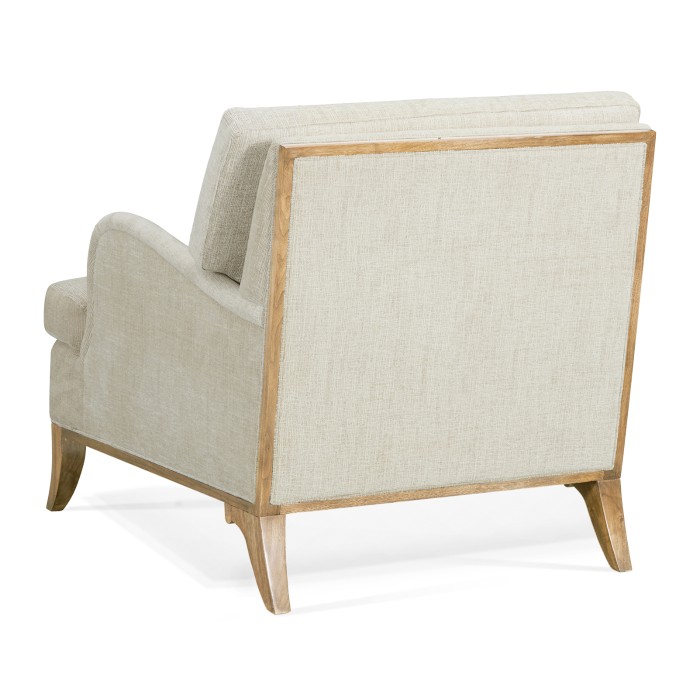 Cambrio Lounge Chair