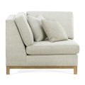 Cambrio Corner Sectional