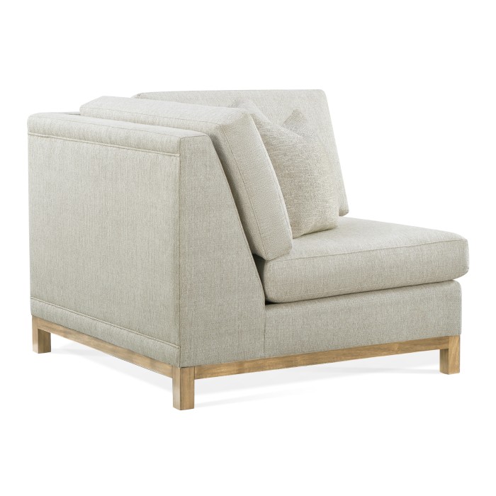 Cambrio Corner Sectional