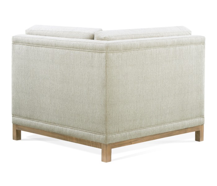 Cambrio Corner Sectional