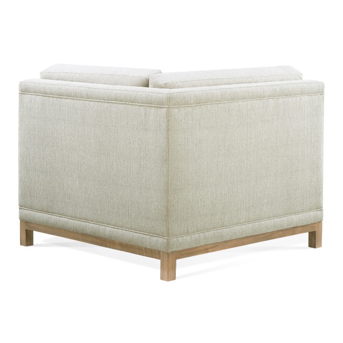 Cambrio Corner Sectional