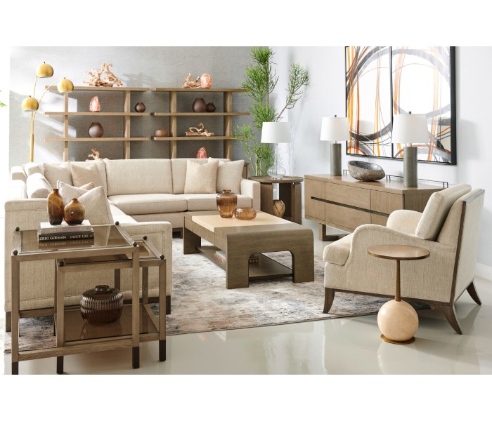 Cambrio Corner Sectional