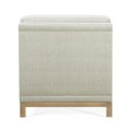 Cambrio Armless Sectional