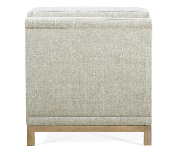 Cambrio Armless Sectional