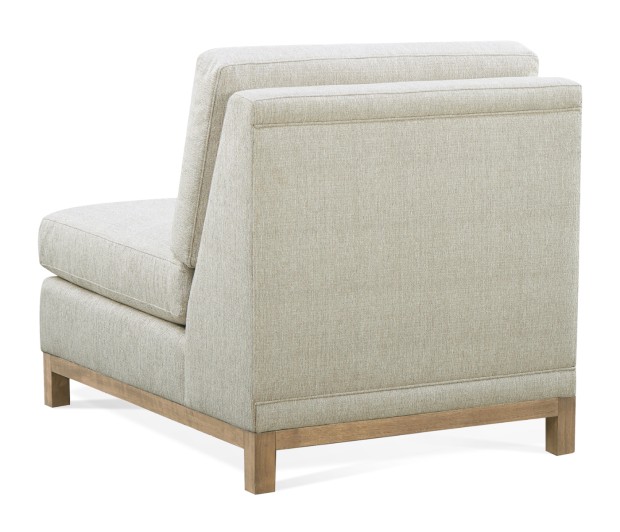 Cambrio Armless Sectional