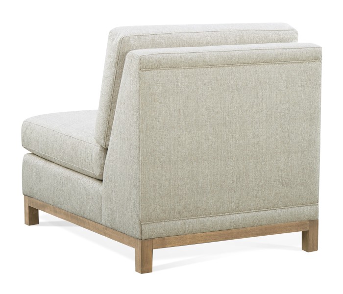 Cambrio Armless Sectional