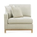 Cambrio LFT Arm Sectional