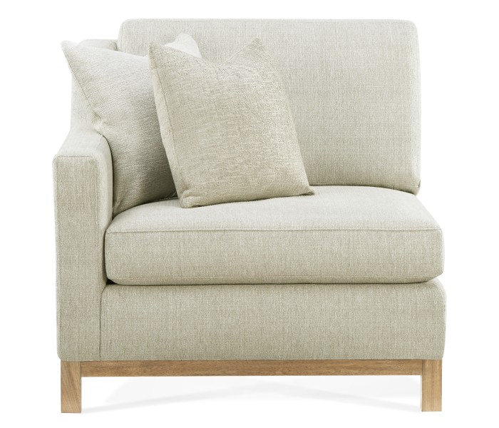 Cambrio LFT Arm Sectional