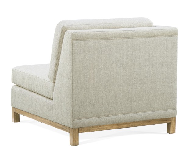 Cambrio LFT Arm Sectional