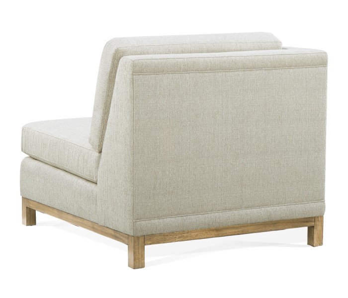 Cambrio LFT Arm Sectional