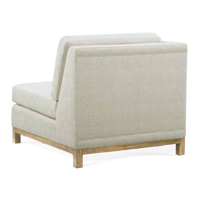 Cambrio LFT Arm Sectional