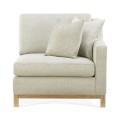Cambrio RT Arm Sectional