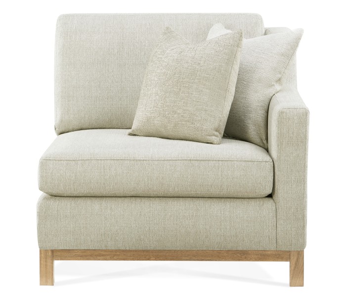 Cambrio RT Arm Sectional