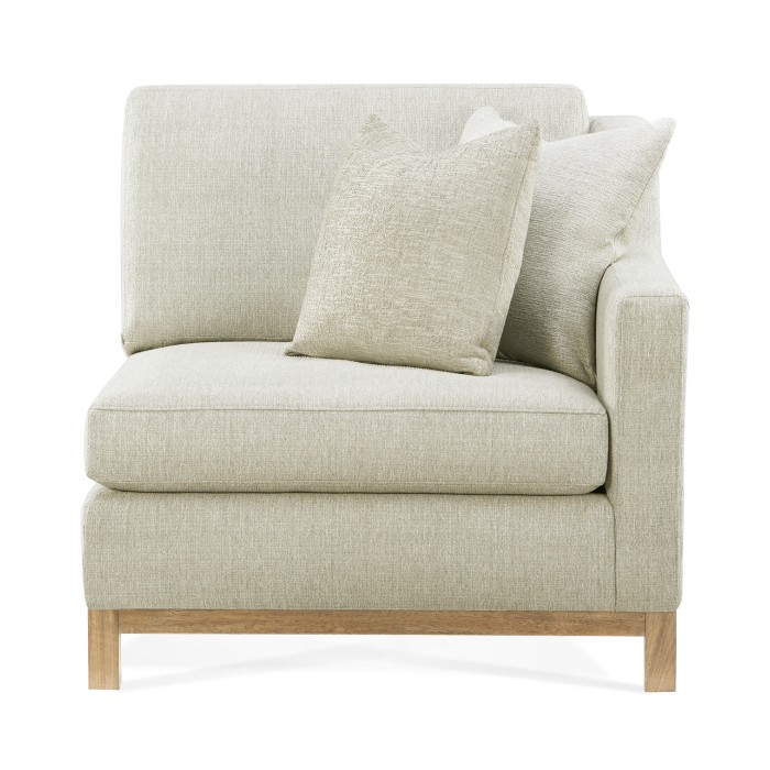 Cambrio RT Arm Sectional