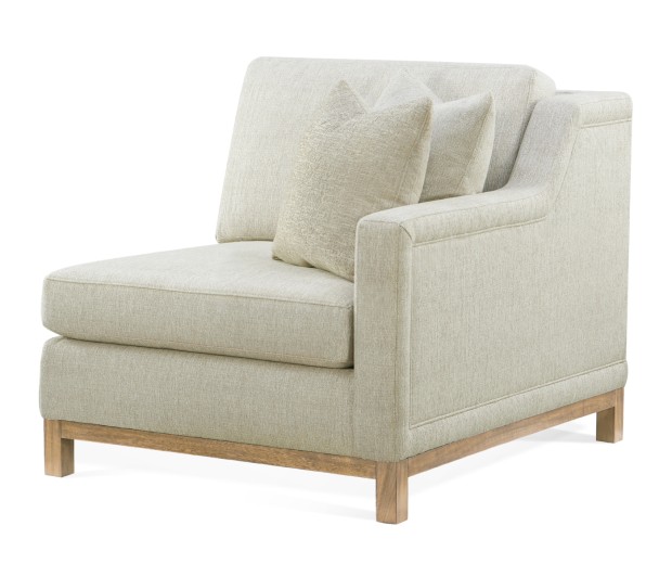 Cambrio RT Arm Sectional