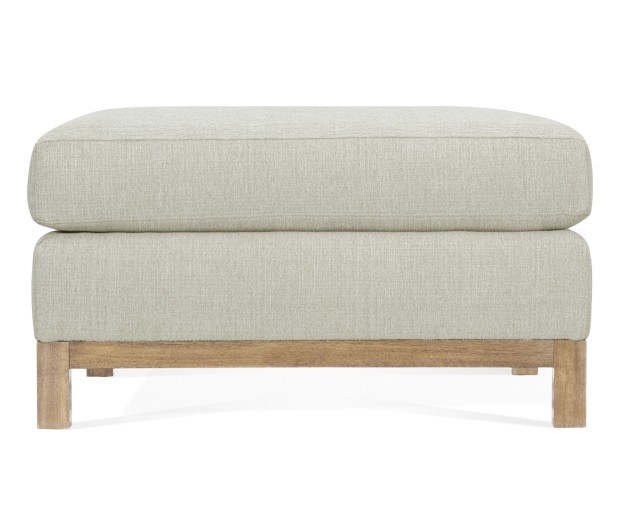 Cambrio Ottoman Sectional