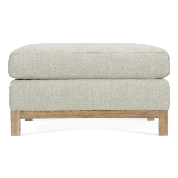 Cambrio Ottoman Sectional