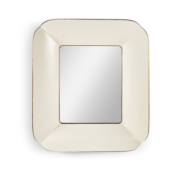 Cambrio Gilded Mirror