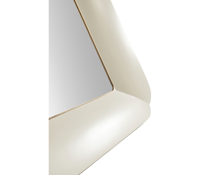 Cambrio Gilded Mirror