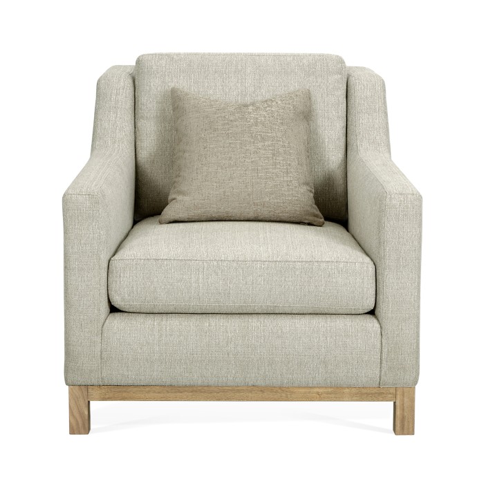 Cambrio Lounge Chair