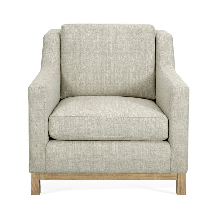 Cambrio Lounge Chair