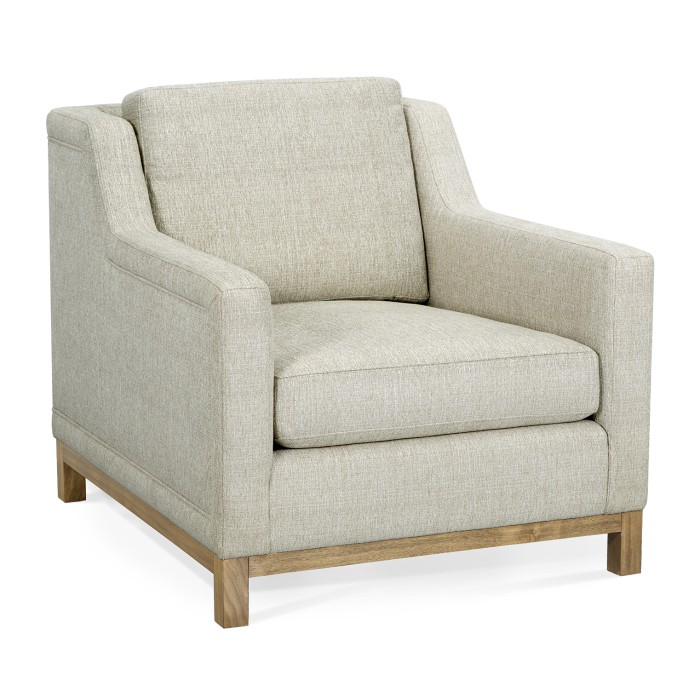 Cambrio Lounge Chair