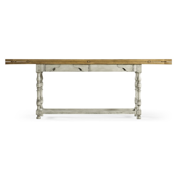Dielectric Hunt Table