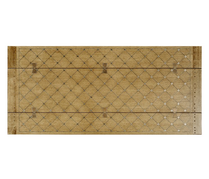 Dielectric Hunt Table