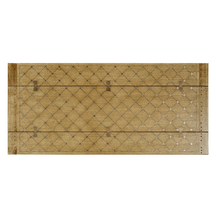 Dielectric Hunt Table