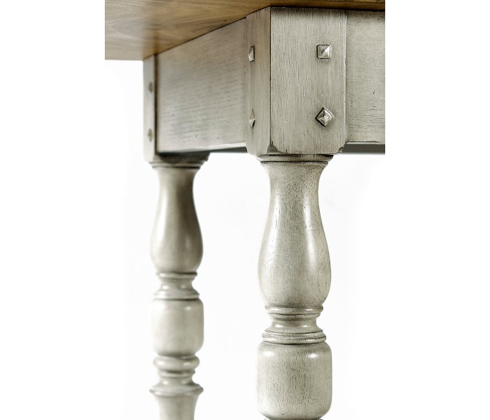 Dielectric Hunt Table