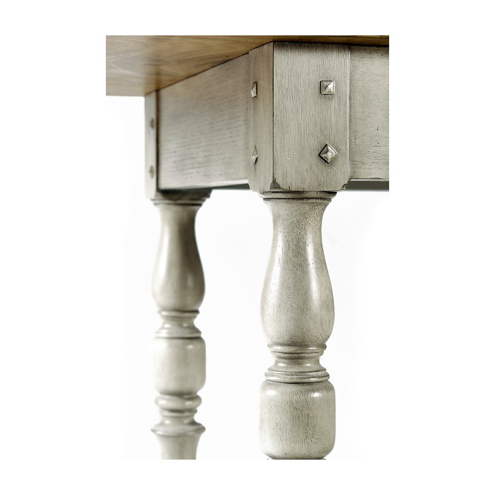 Dielectric Hunt Table
