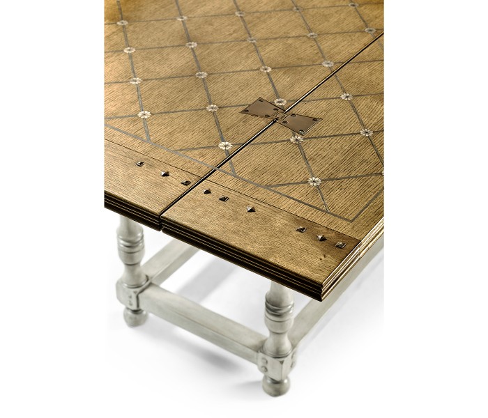 Dielectric Hunt Table