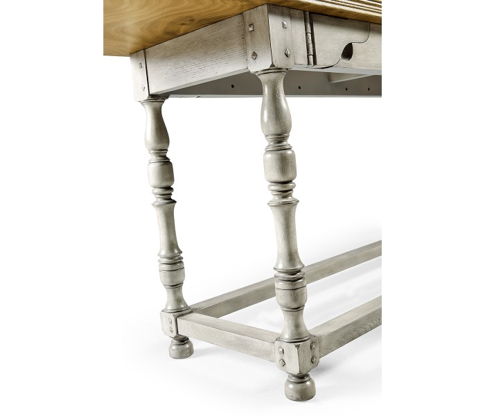 Dielectric Hunt Table