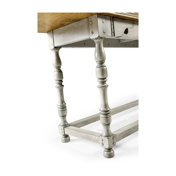 Dielectric Hunt Table