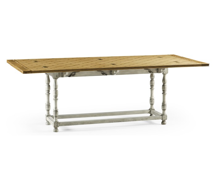 Dielectric Hunt Table