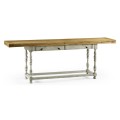 Dielectric Hunt Table