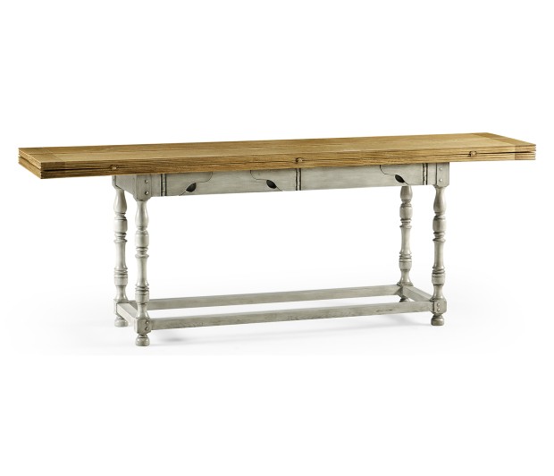 Dielectric Hunt Table