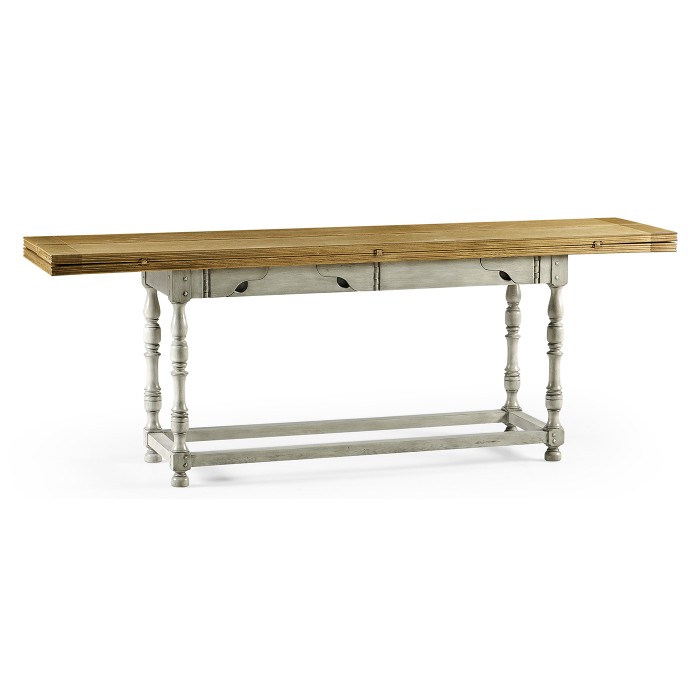 Dielectric Hunt Table