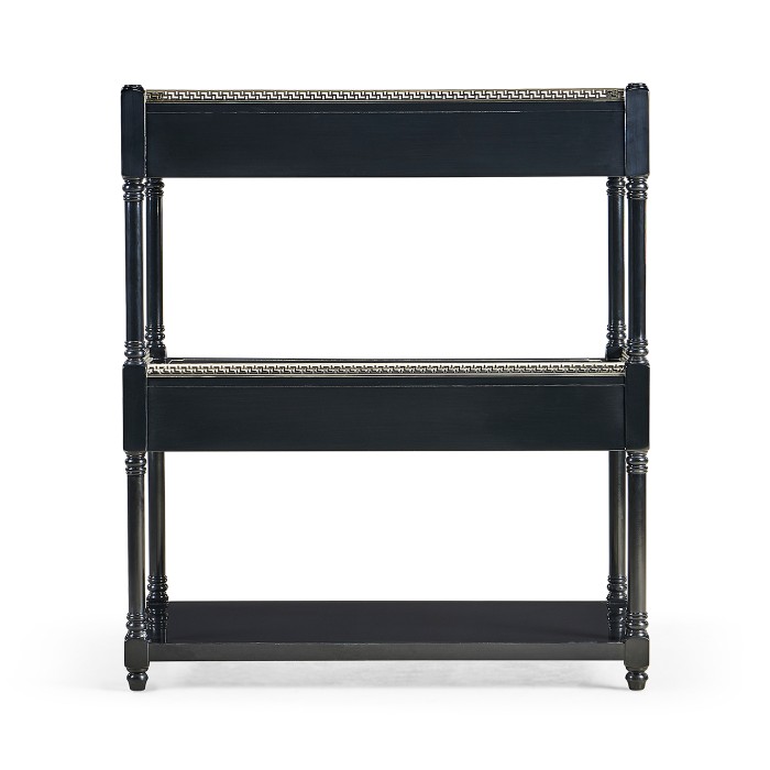 Flux Lacquer Étagère
