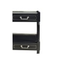 Flux Lacquer Étagère