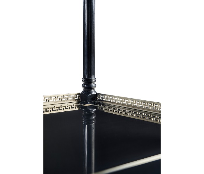 Flux Lacquer Étagère
