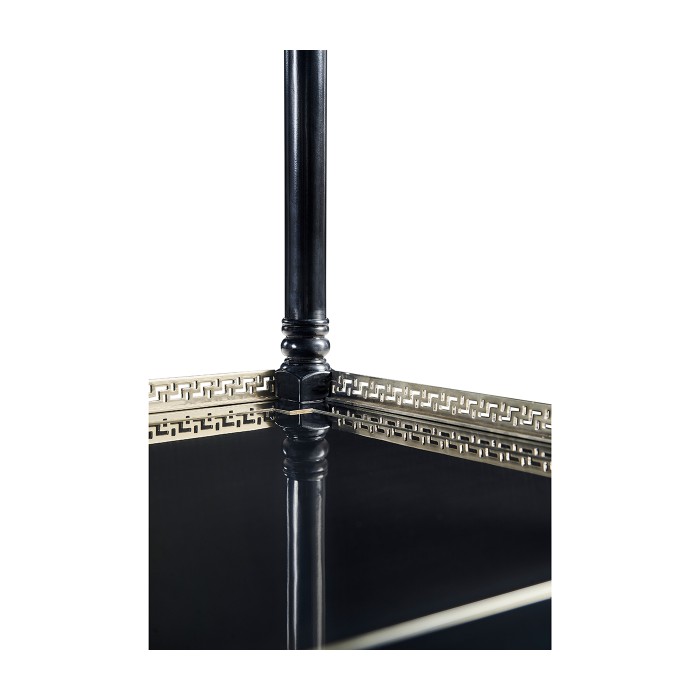 Flux Lacquer Étagère