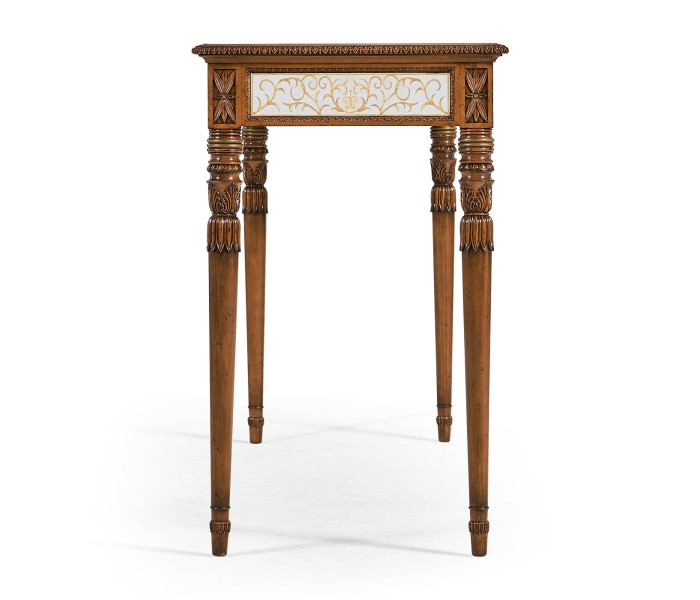 Venetian style console