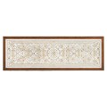 Venetian style console