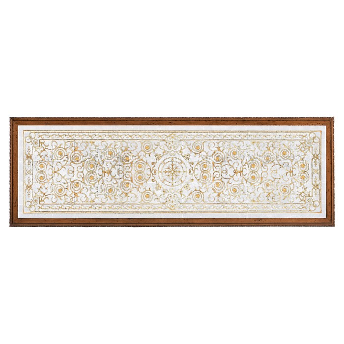 Venetian style console