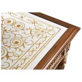 Venetian style console