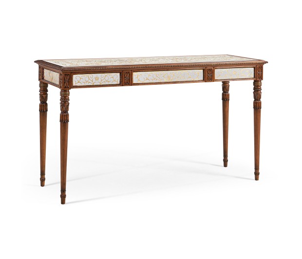Venetian style console