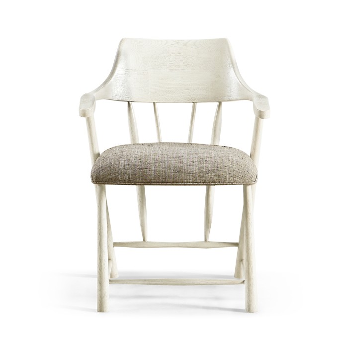 Transient Captains Chair