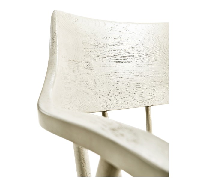 Transient Captains Chair