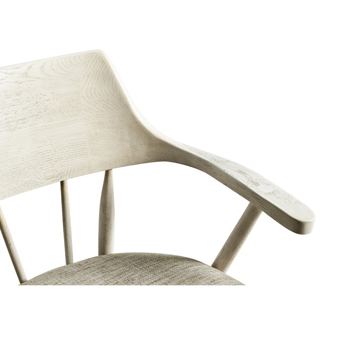Transient Captains Chair